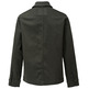 chemise homme salsa jeans overshirt s-activ dark green s