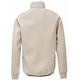 cazadora homme salsa jeans zip-thru padded jumper