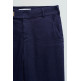 pantalon femme  salsa jeans chino flare w/ pocket detail