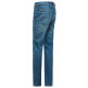 jeans homme  salsa jeans regular jeans light greencast
