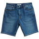 le short homme  salsa jeans short s-activ greencast
