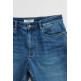 le short homme  salsa jeans short s-activ greencast