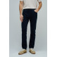 pantalon homme  salsa jeans jogger pants cotton linen colo