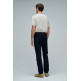 pantalon homme  salsa jeans jogger pants cotton linen colo