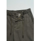 le short homme  salsa jeans short cotton tencel colors