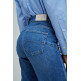 femme jeans faith straight 853
