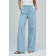 pantalon femme  salsa jeans chino wide