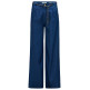 pantalon femme  salsa jeans chino w/ chain belt