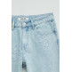 jeans femme  salsa jeans jeans straight jacquard