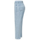 jeans femme  salsa jeans jeans straight jacquard
