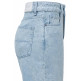 jeans femme  salsa jeans jeans straight jacquard