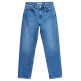jeans femme  salsa jeans jeans true cropped slim basic