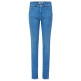 femme jeans destiny skinny w/ hem cr 851