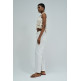 pantalon femme  salsa jeans linem pants