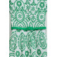 robe femme  salsa jeans color-contrast embroidered dre