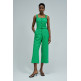 singe femme  salsa jeans spaghetti strap jumpsuit w/ em