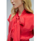 chemise femme  salsa jeans corset blouse style