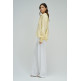 chemise femme  salsa jeans oversize basic shirt
