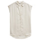chemise femme  salsa jeans basic sleeveless shirt