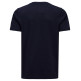 t-shirt homme  salsa jeans t-shirt slim fit branding (ret