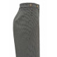 pantalon femme  salsa jeans straight-leg pants with button