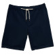 le short homme  salsa jeans cotton linen shorts garment dy