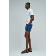 le short homme  salsa jeans short length swim shorts micro