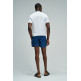 le short homme  salsa jeans short length swim shorts micro