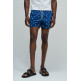 le short homme  salsa jeans short length swim shorts micro