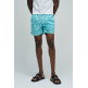 le short homme  salsa jeans short length swim shorts micro