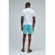 le short homme  salsa jeans short length swim shorts micro