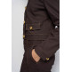 manteau femme  salsa jeans denim jacket w/ buttons