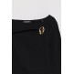 t-shirt femme  salsa jeans long sleeve with neckline meta