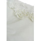 maillot femme  salsa jeans boat neck sweater w/ flowers a