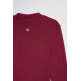 t-shirt femme  salsa jeans turtleneck longsleeve w/ logo