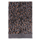  salsa jeans animal print scarft