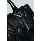 sac à main femme  salsa jeans quilted vegan leather bag w/ l