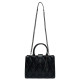 sac à main femme  salsa jeans quilted vegan leather bag w/ l