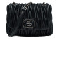 sac à main femme  salsa jeans quilted vegan leather crossbod