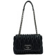 sac à main femme  salsa jeans quilted vegan leather crossbod