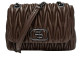 sac à main femme  salsa jeans quilted vegan leather crossbod