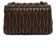 sac à main femme  salsa jeans quilted vegan leather crossbod
