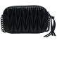 sac à main femme  salsa jeans small crossbody bag vegan leat