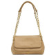 sac à main femme  salsa jeans cross body bag in suede