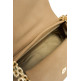 sac à main femme  salsa jeans cross body bag in suede