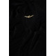 t-shirt femme  salsa jeans turtleneck long sleeve w/ logo
