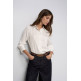 chemise femme  salsa jeans basic shirt regular fit