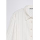 chemise femme  salsa jeans basic shirt regular fit