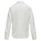chemise femme  salsa jeans basic shirt regular fit