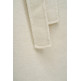 manteau femme  salsa jeans long handmade wool coat
